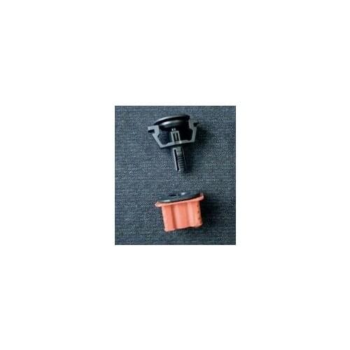 1pc for Mercedes-Benz 117 CLA200 CLA220 CLA180 GLA200 GLA220 water tank rubber pier buckle clip