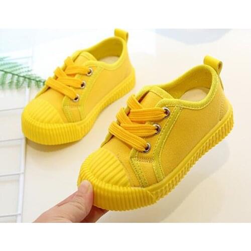 SANDQ BABY Kids Sneakers