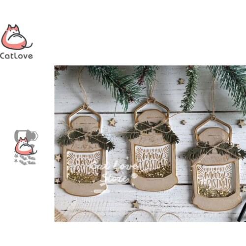 Light Lamp Flower Metal Cutting Dies Scrapbooking Stencil Die Cuts Card Making DIY Decorative Craft Embossing New Dies For 2019