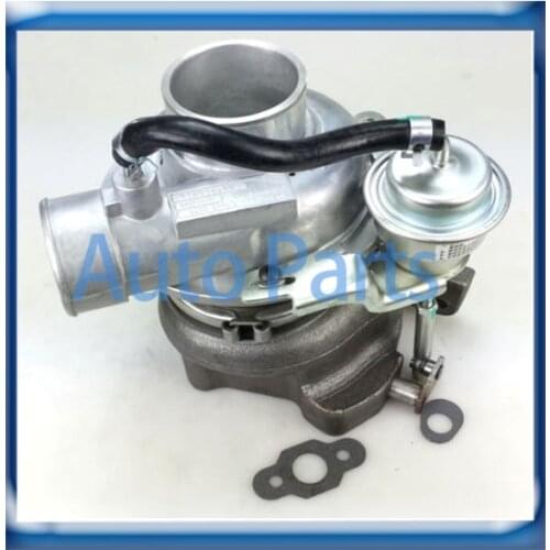 RHF5 Turbocharger for Isuzu Trooper/Jackaroo/Opel 8973125140 8971371093 VA430015 8972503642