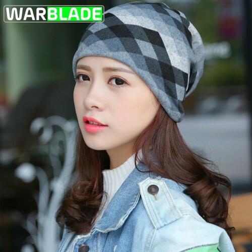 WarBLade Unisex Cycling Windproof Cap Winter Outdoor Sport Warm Anti-Cold Hats Riding Bicycle Durable Headband 3 Colors Gorro