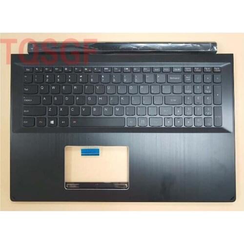 Top Cover Upper Case for Lenovo edge 15 Flex2-15 5CB0G91191