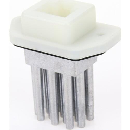 High Quality brand new Blower Motor Resistor 27150ED70A-A129 For Nissan Primera P12/Almera N16 /Almera TINO /Navara D22