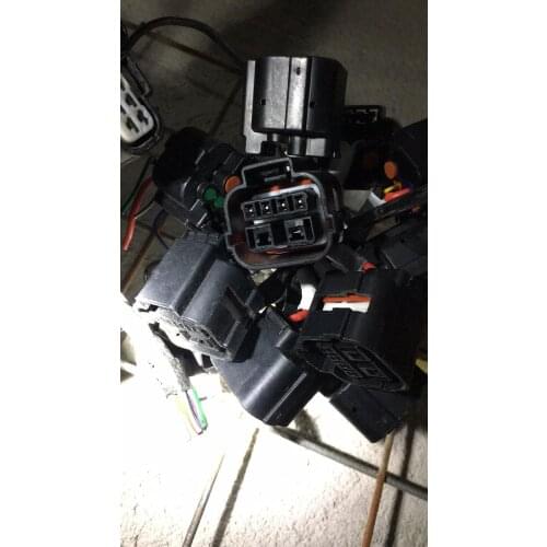 WXINGS Electrical Equipment