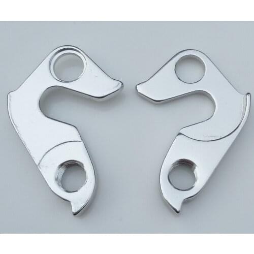 1pc Bicycle Parts mtb bike gear rear derailleur hanger For Corretec Halcon Hoy Redline Conquest Metrosport Voodoo mech dropout