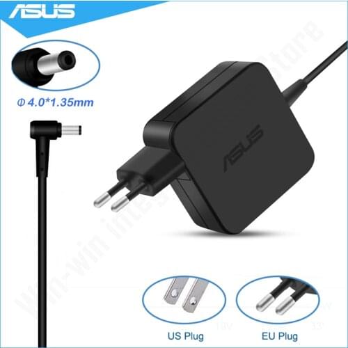 19V 1.75A 33W 4.0x1.35mm Laptop AC Adapter Power Charger For Asus Chromebook C300M C300MA C300SA C300S C300 C202 C202S C202SA