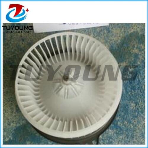 Car accessories Auto AC Heater Blower Motor for Komatsu Excavator PC200-7 220-7 300-7 282500-1480 24V