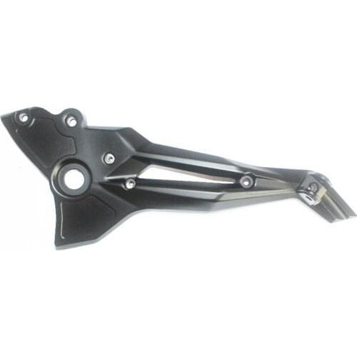Benelli BN302 TNT300 STELS 300 Keeway RKX 300 Right foot rest bracket / BN TNT 300 302