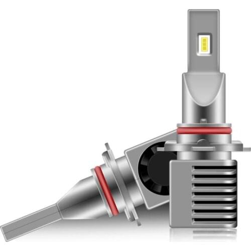 BOPANDZ LED Bulbs HB3 (P20d)