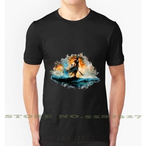 Hellblade SenuaS Sacrifice Black White Tshirt For Men Women Hellblade Senuas Sacrifice Sacrifice Hellblade Hell Blade Steam