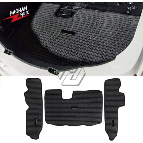 For Honda Gold Wing Goldwing GL1800 Models 2012-2017 Motorcycle Trunk Storage Pad