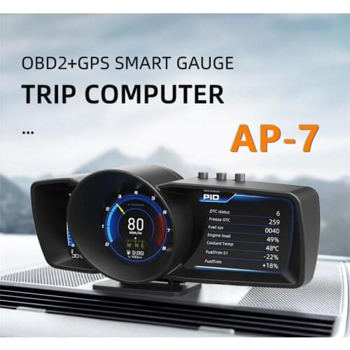 Efluky Windshield Projectors