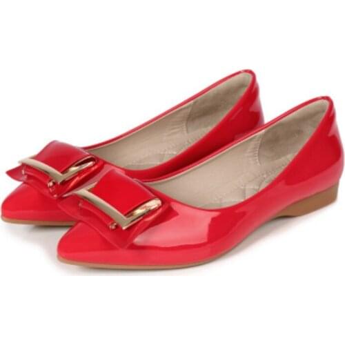 Womens Spring Shoes Ephemeral China