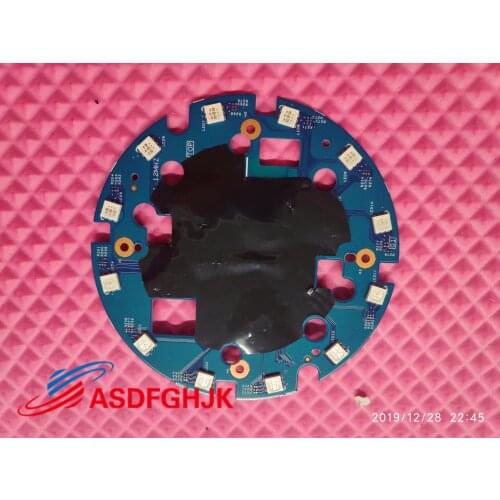 LRN-1 HID BOARD 18A02-SC 448.0FB09.00SC 100% TESED OK