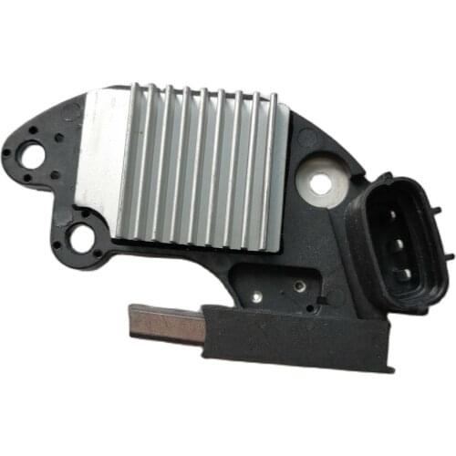FTD-1504A Alternator Generator Regulator For Geely