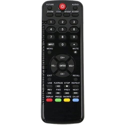 HTR-D09B for Haier TV Remote control Original L39B2180C LE46A2280 L50B2180 LE42D2380 LCD TV Fernbedienung