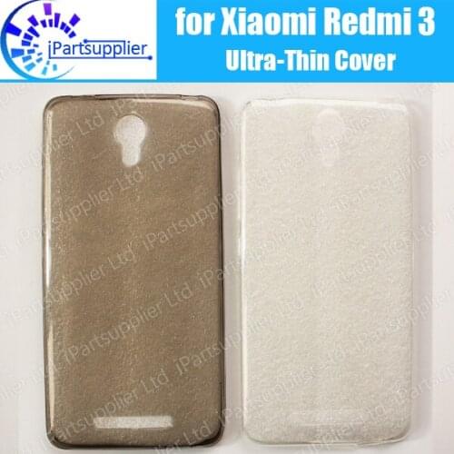 Чехлы для телефонов Xiaomi Redmi 3 iParto China At AliExpress