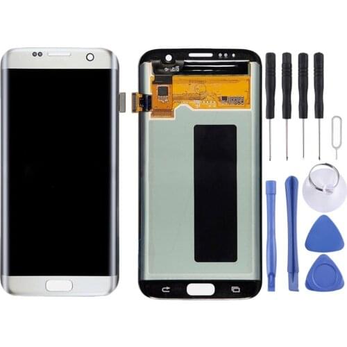 Ipartsbuy Screens For Samsung Galaxy S7