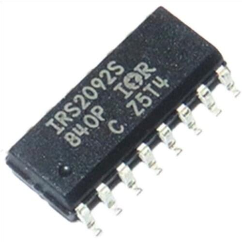 IRS2092S SOP16 Brand new original