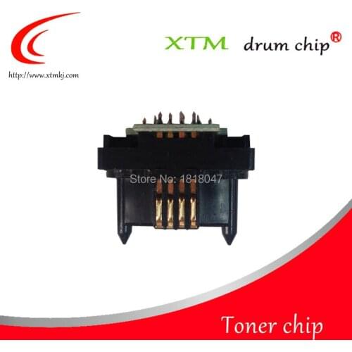 Compatible Xerox WorkCentre 518 520 toner chips 006R01044 metered count reset chips