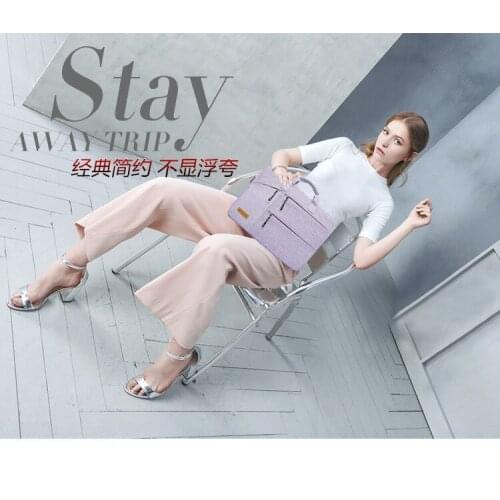 Fashion Nylon Liner Sleeve Bag for 8 inch Teclast X80 Pro Tablet PC Laptop Pouch Case Handbag Protective Skin Cover