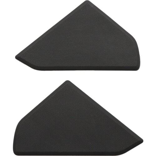 Motorcycle side fuel tank pad Tank Pads Protector Stickers Decal Gas Knee Grip Traction Pad Side Sticker For BMW F900XR F 900 XR