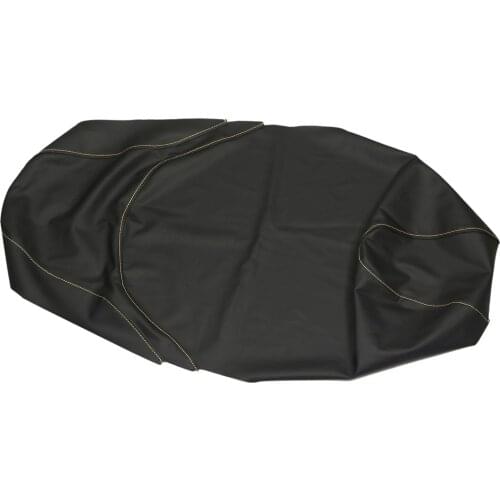 Motorbike DIY Seat Protector Cushion Case Anti-Slip for HONDA PCX150 PCX 150