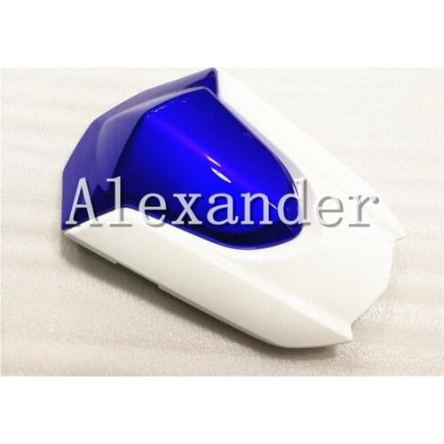 Rear Seat Cover Cowl Solo Seat Cowl Rear For Suzuki GSXR 1000 R K9 2009 2010 2011 2012 2013 2014 2015 2016 2017 gsxr 1000 k9 GSX