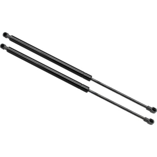 New Front Hood Lift Supports Struts Shocks Gas Charged Spring Dampers For Hyundai Sonata 2002-2005 811613D001