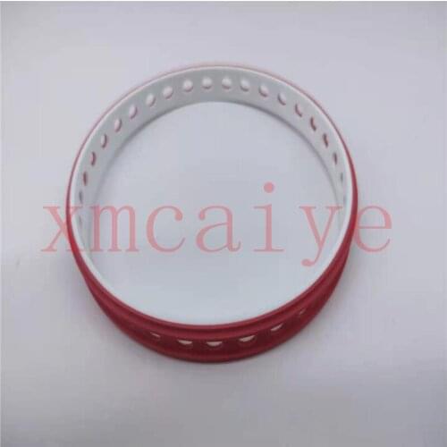 Free shipping 3 pcs High quality XL105 XL75 XL102 Printing Machinery Suction Belt F4.614.560 F4.614.570 Size: 245*10mm