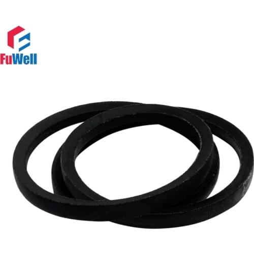 V Belt A Type Closed-Loop Rubber Transmission Drive Belt A19/A20/A21/A22/A23/A24/A25/A26/A27/A28/A29 Industrial Triangle V Belt