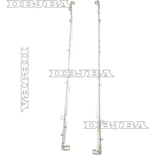 Hinge for Dell E6400 E6410 0MT664 EC03I000600/700 Screen Bracket Hinges