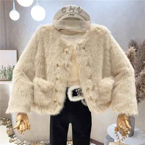 Женские куртки с мехом Toheliy China At AliExpress