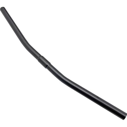 Ultra light Joseph Kuosac type Titanium/Ti 25.4mm/1" Handle Bar for Brompton