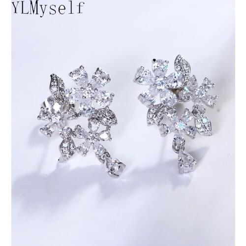 YLMyself Earrings