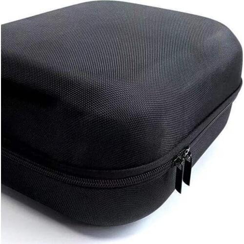 EVA Hard Protection Box with Handle VR Accessories Portable Halo Strap Storage Bag For Oculus Quest 2 Case