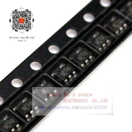 [ 10pcs/1lot ]100%New original: TS321IDBVR TS321IDBVRE4 TS321IDBVRG4 - IC OPAMP GP 1 CIRCUIT SOT23-5/SC-74A/SOT-753