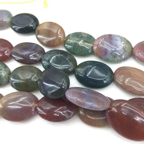 3 shape natural stone indian carnelian onyx agat multicolor abacus oval coin loose beads diy jewelry making findings 15inch B175