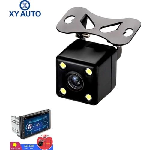 Android 9.0 Ultrathin Car radio Multimedia Player Universal auto Stereo GPS MAP For Volkswagen Nissan Hyundai Kia toyota CR-V