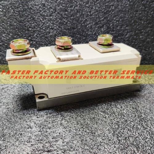 IGBT IN STOCK SKKT570/16E SKKT 570/16E Parts & Accessories