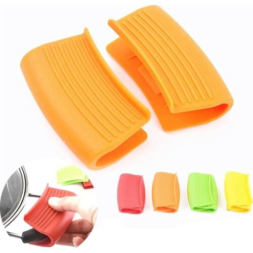 CHANSUNRUN Aprons And Potholders