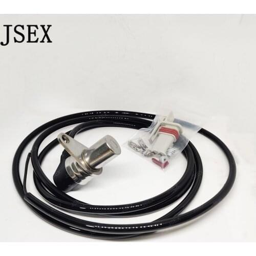 ABS wheel speed sensor 1457303 Use for Scania Trucks
