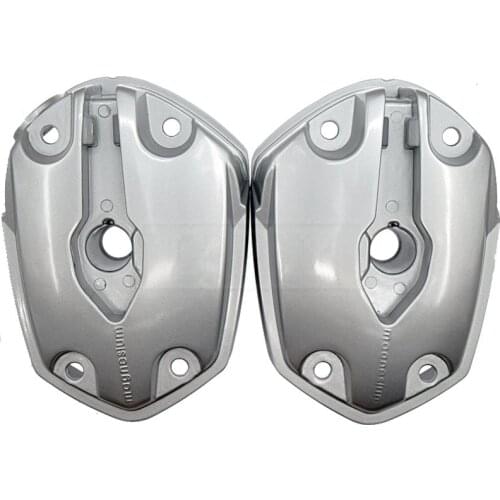 For BMW R1200RT R1200ST R900RT HP2 Enduro R1200GS 2004 2005 - 2009 R1200R 2007-2009 Left Right Engine Stator Cover Crankcase