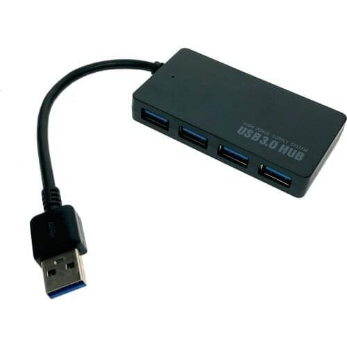 Espada USB Hubs