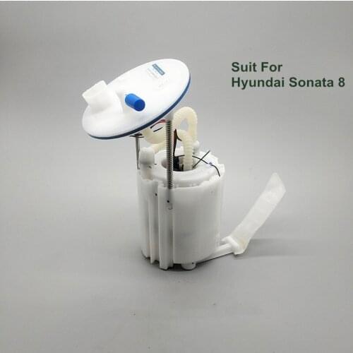 Car Fuel Filter Gasoline pump assembly For Hyundai Sonata 8