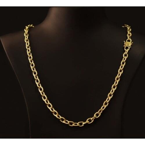 Цепочки LordBel Joias China At AliExpress