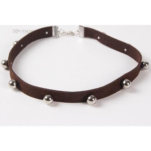 Чокеры из бусин MWsonya China At AliExpress