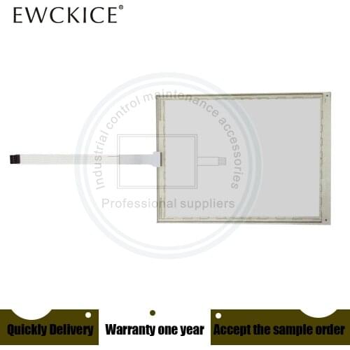 NEW POWER PANEL 4PP481.1043-B5 4PP481.1043 B5 HMI PLC touch screen panel membrane touchscreen