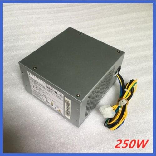 New PSU-Adapter For Lenovo M4600 M4650 H110 TS250 PCE026 FSP250-30AGBAA HK350-12PP Power Supply