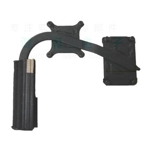 For HP envy 15 15-J series cooling heatsink for 740M graphics card DSC model 720540-001